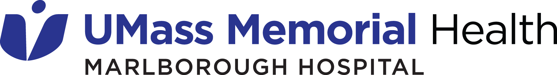 UMass Memorial Marlborough Hospital Logo