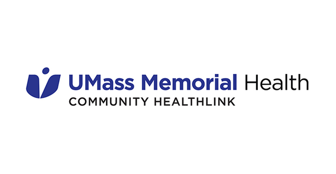 Community Healthlink horizontal logo