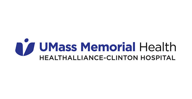 HealthAlliance-Clinton horizontal logo