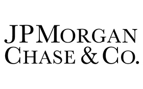 JP Morgan Chase and Company logo