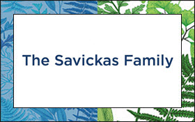 The Savickas Family