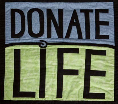 Donate Life