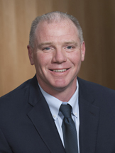 Eric Dickson, MD, President and CEO of UMass Memorial Health