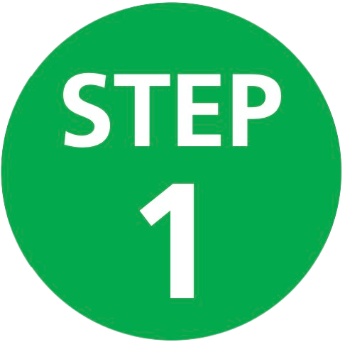 Step 1 icon