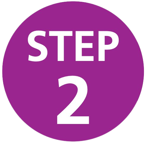 Step 2 icon