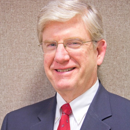 Photo of Dr. Ayers