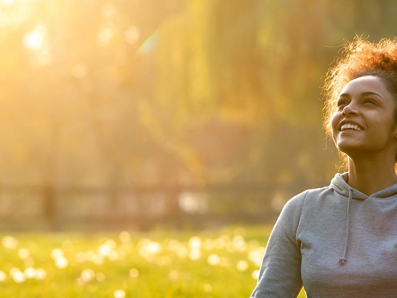 Center for Mindfulness - UMass Memorial Health