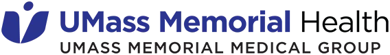 UMass Memorial Medical Group Logo