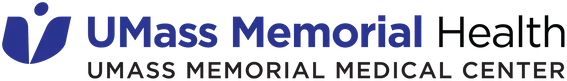 UMass Memorial Medical Center Logo