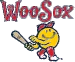 Woosox Logo