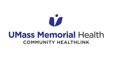 Community Healthlink vertical logo