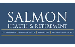 Salmon Health and Retirement