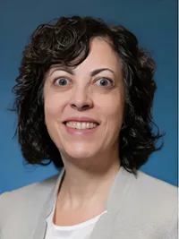 Paula Gilmartin, Chief Financial Officer