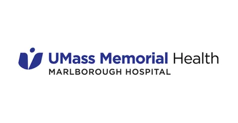 Marlborough Hospital horizontal logo