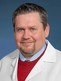 Christopher Marshall, MD