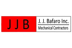 J. J. Bafaro Inc., Mechanical Contractors