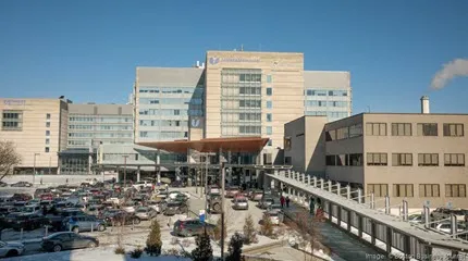 UMass Memorial Medical Center