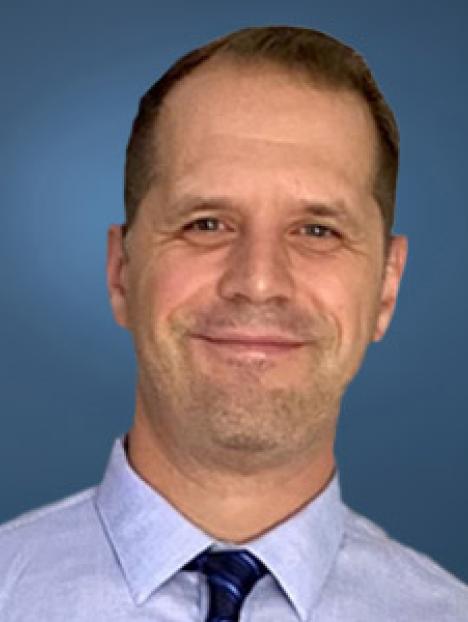 Daniel J. Amante, PhD, MPH, Assistant Professor of PQHS Division of Health Informatics And Implementation Science