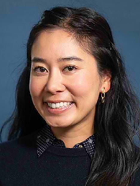 Tammy T. Nguyen, MD, PhD Assistant Professor of Surgery Division of Vascular Surgery Medical Director of Lower Extremity Wound Clinic