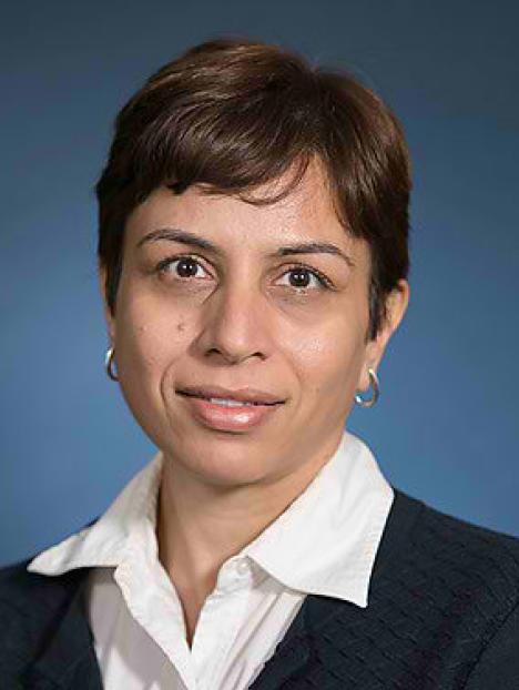 Vandana Nagpal, MD