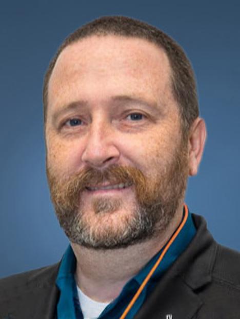 Clifford Lindsay, PhD, Department of Radiology