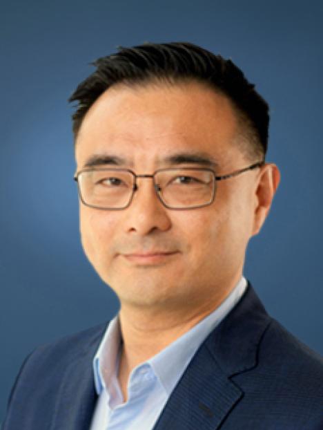 Adrian Zai, MD, PhD, MPH, Associate Professor of PQHS, Division of Health Informatics And Implementation Science, Chief Research Informatics Officer